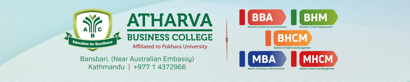 Atharva Business College