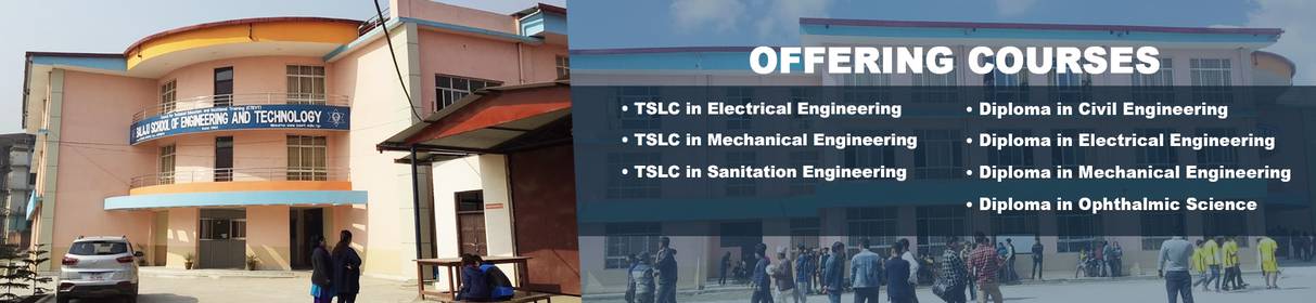Balaju School of Engineering and Technology