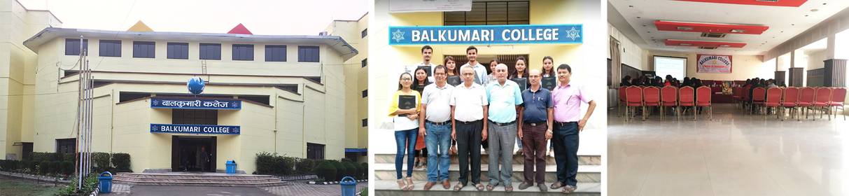 Balkumari College