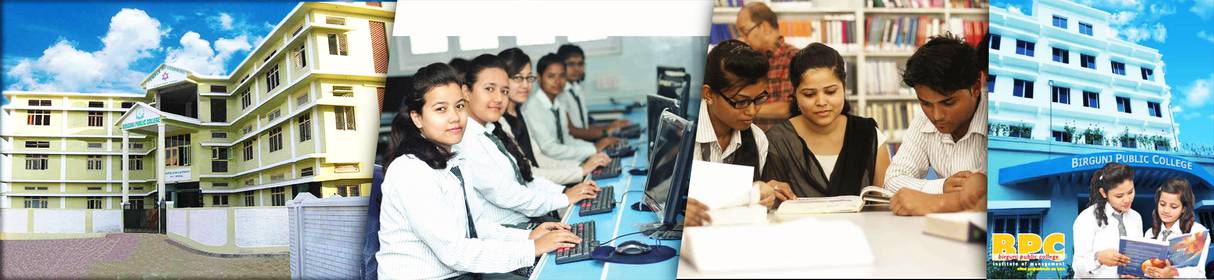 Birgunj Public College