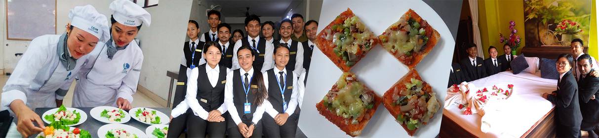 College of Culinary & Hospitality Management