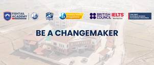 Fishtail Academy IB World School