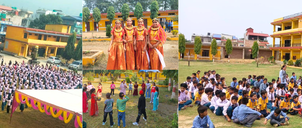 Daunnedevi Secondary School