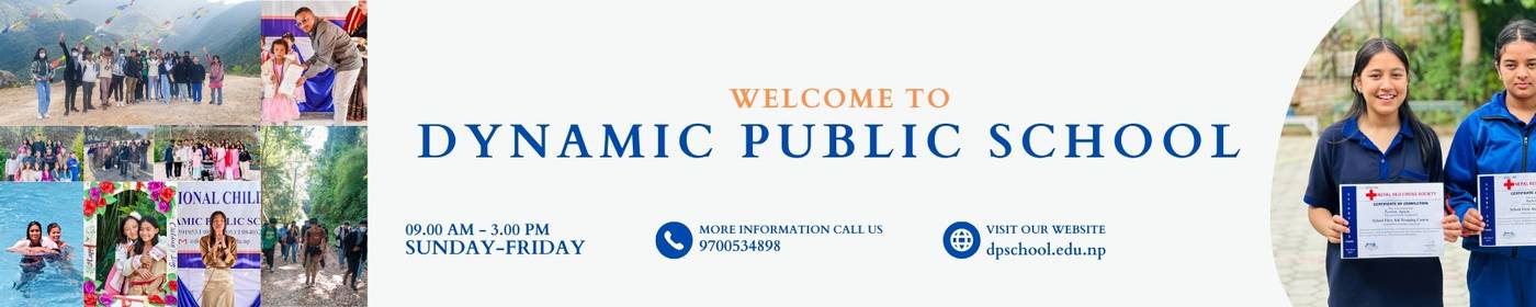 Dynamic Public School