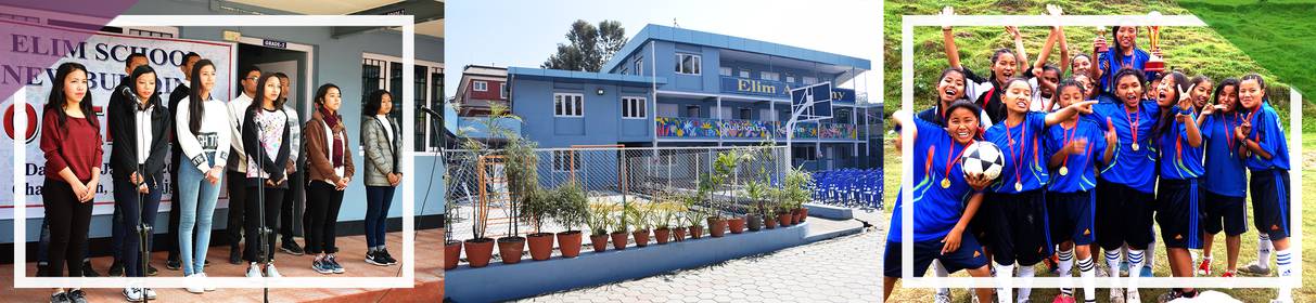 Elim Academy