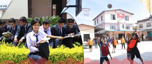 Excel Business College