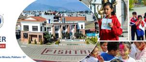 Fishtail Academy IB World School