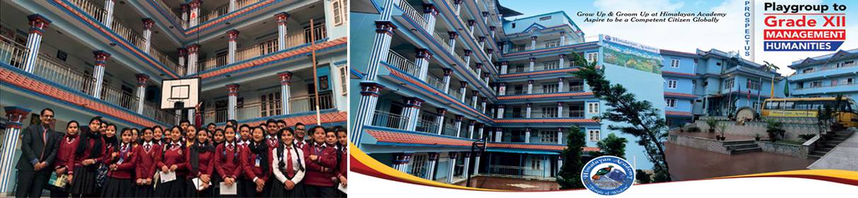 Himalayan Academy