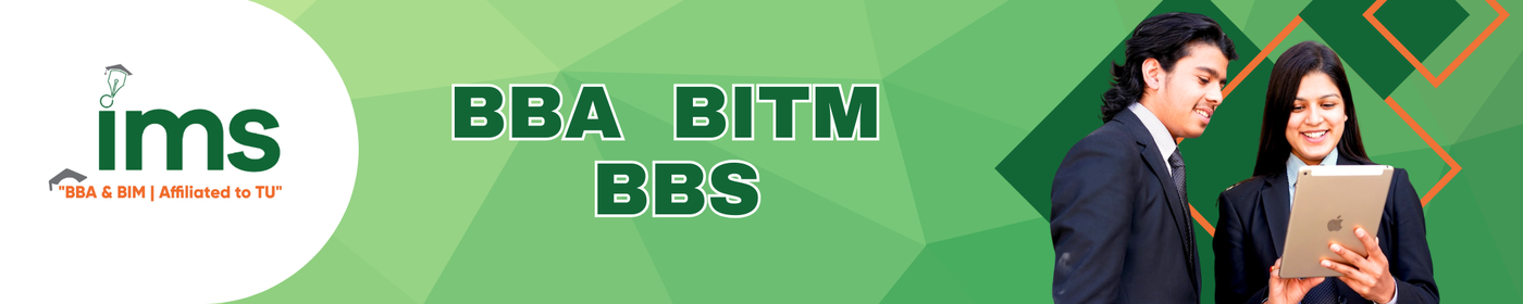 Institute of Management Studies (IMS)