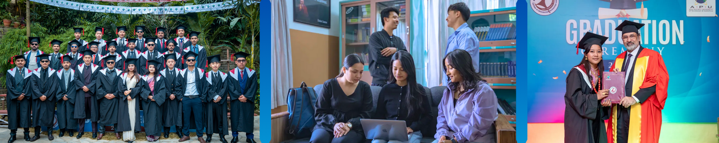 Infomax College of Information Technology and Management