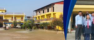 Janakalyan Secondary School