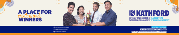 Kathford International College of Engineering and Management