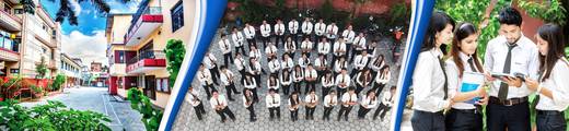 Kantipur College of Management and Information Technology