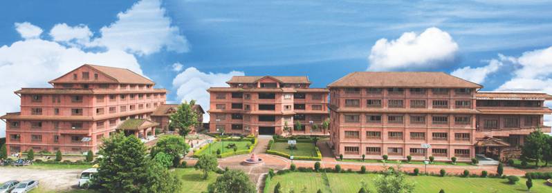 Khwopa Engineering College