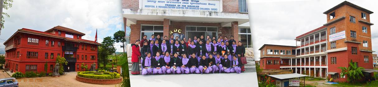 Khwopa Poly-Technic Institute