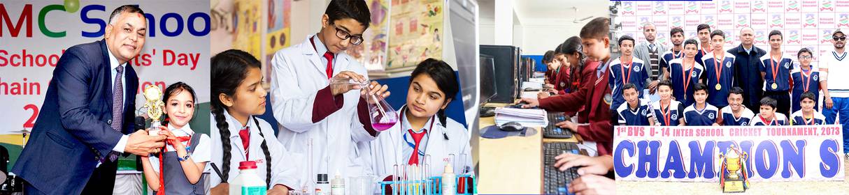 KMC School
