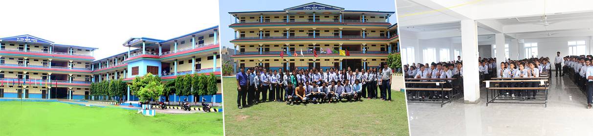 Madhyabindu Multiple Campus