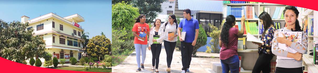 Biratnagar International College