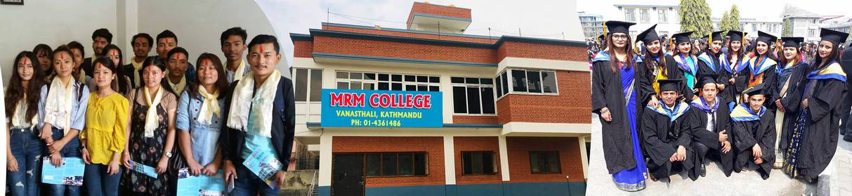 MRM College