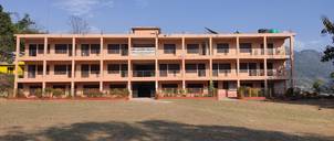 Mukti Secondary School