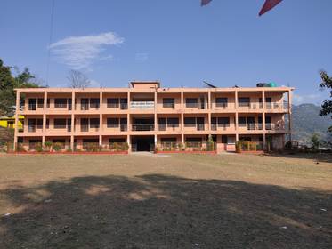 Mukti Secondary School
