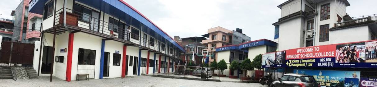 Navodit College