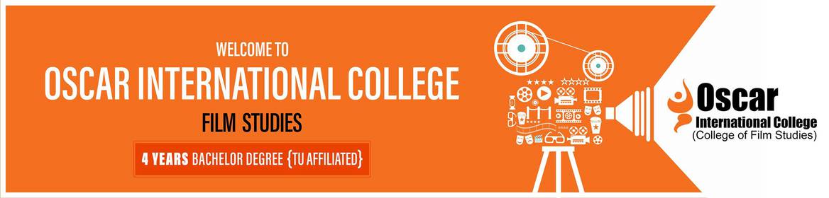 Oscar International College (College of Film Studies)