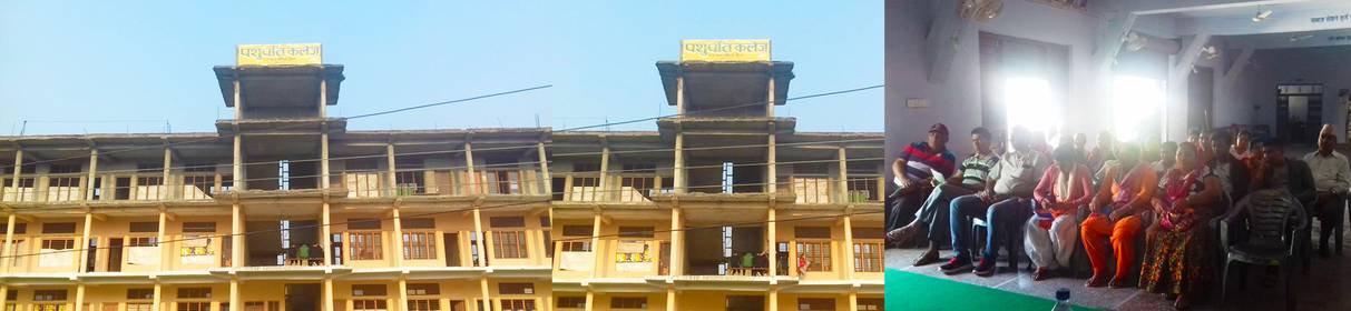 Pashupati College