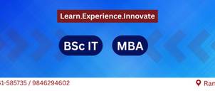 Infomax College of Information Technology and Management