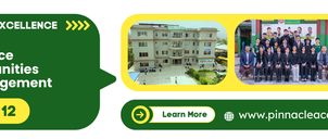 Pinnacle Academy SS / College