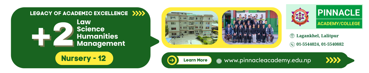 Pinnacle Academy SS / College