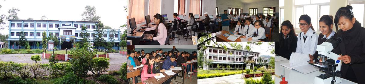 Prithvi Narayan Campus