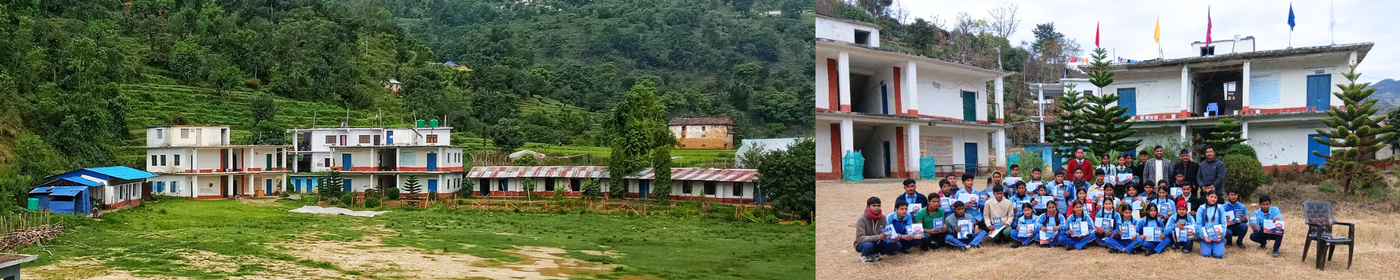 Shree Prabha Dhamkot Secondary School