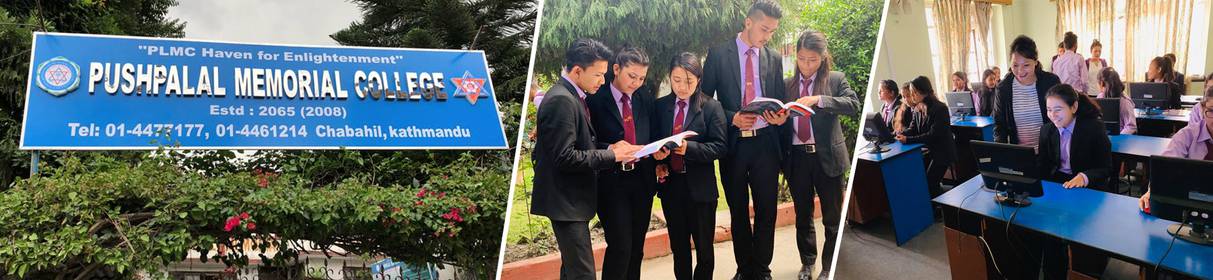 Pushpalal Memorial College