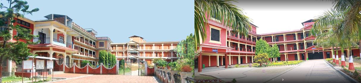 Saptagandaki Multiple Campus