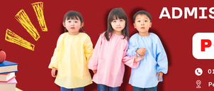 Kids Garden Montessori School