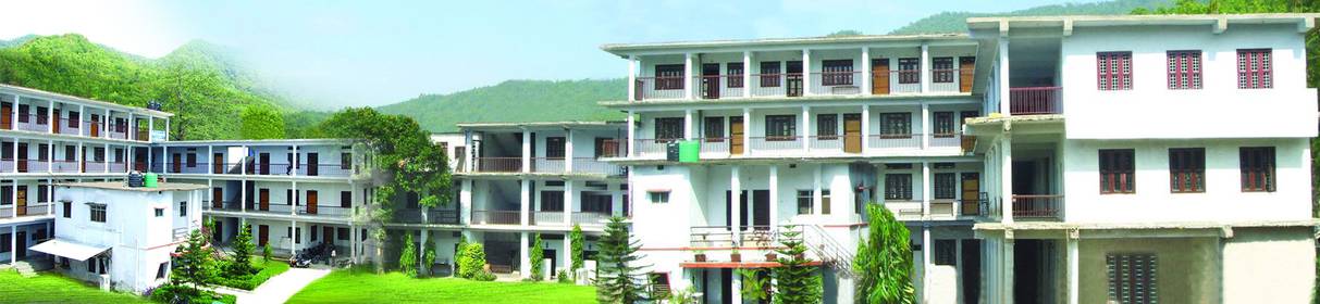 Siddhartha Gautam Buddha Campus