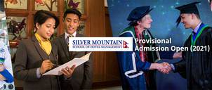 Silver Mountain School of Hotel Management