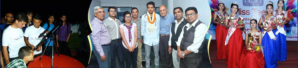 Takshashila Academy