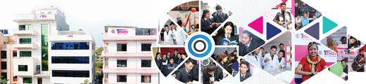 Texas International Secondary School