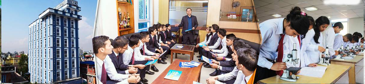 The Times International College