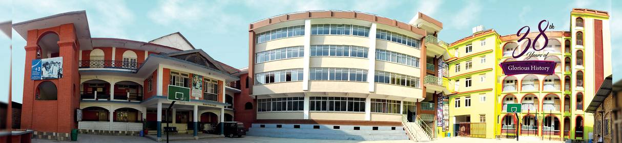Whitefield International College