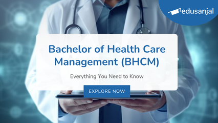 Bachelor of Health Care Management
