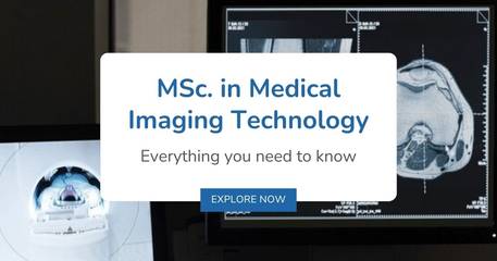 MSc Medical Imaging Technology