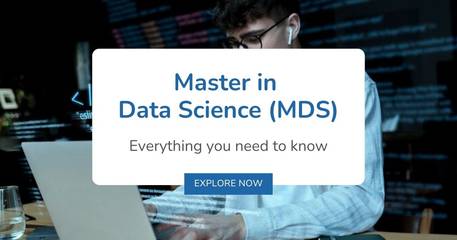 Master in Data Science