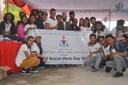 GoldenGate International College BSW Students