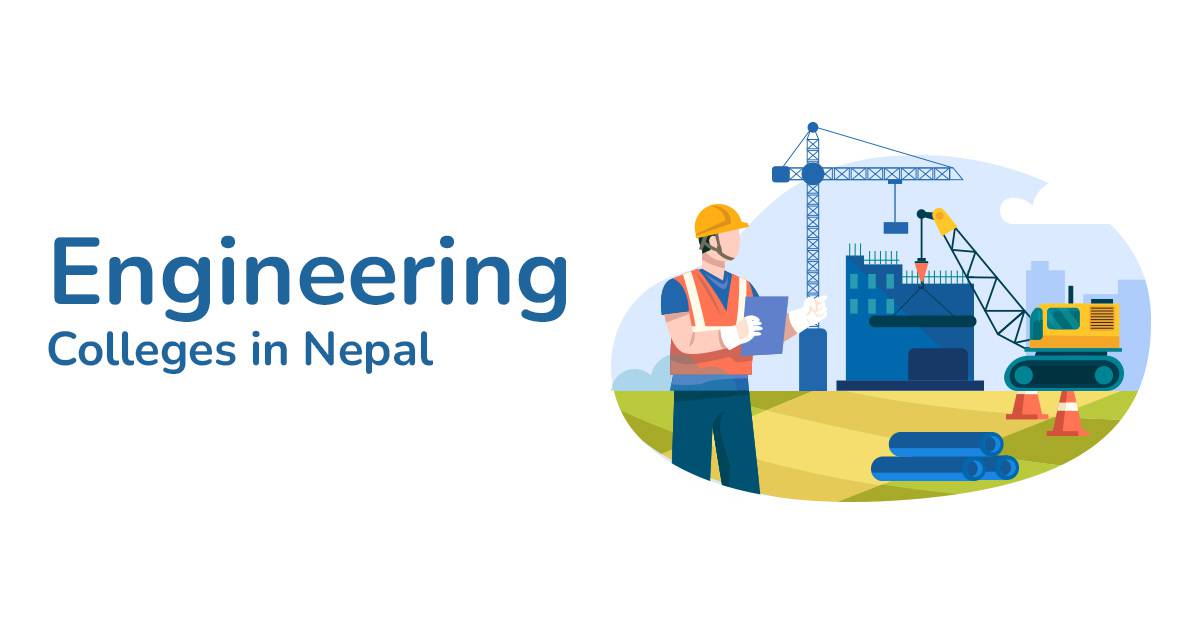 List of Top Engineering Colleges in Nepal Edusanjal