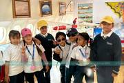 Educational Visit to Aviation Museum.