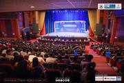 A grand orientation program organized for newly enrolled Grade XI students.