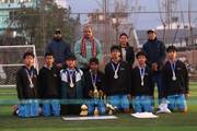 U-14 Futsal Tournament 2028 in Imperial World School.